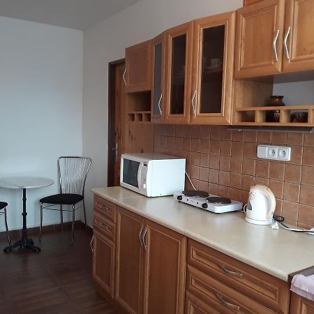 Ubytovani U Kubu Jablonec nad Nisou Ngoại thất bức ảnh