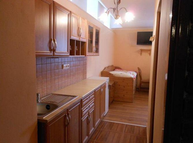 Ubytovani U Kubu Jablonec nad Nisou Ngoại thất bức ảnh