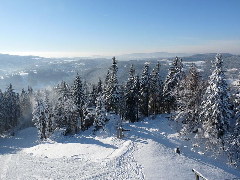 Ubytovani U Kubu Jablonec nad Nisou Ngoại thất bức ảnh