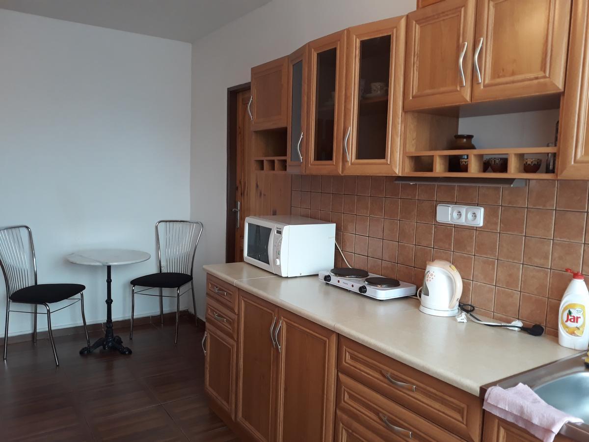 Ubytovani U Kubu Jablonec nad Nisou Ngoại thất bức ảnh