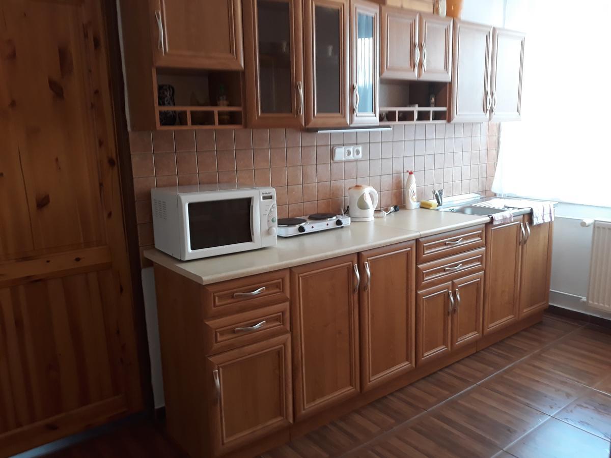 Ubytovani U Kubu Jablonec nad Nisou Ngoại thất bức ảnh